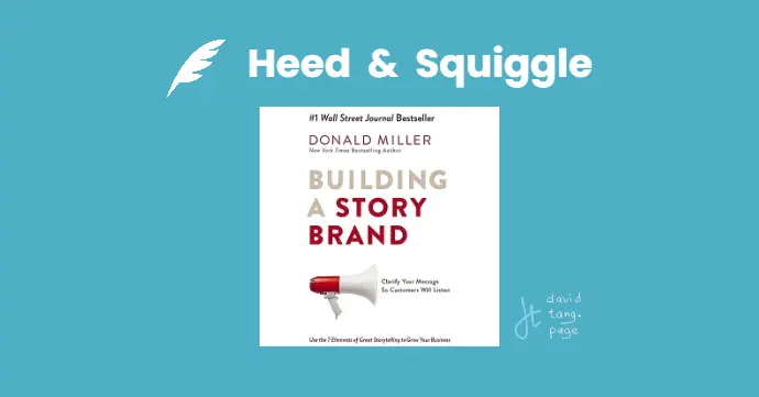 Audiobook review - Building a StoryBrand: Clarify Your Message So Customers Will Listen